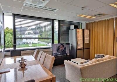 2 Rooms available in central Ås 🎓 in Oslo