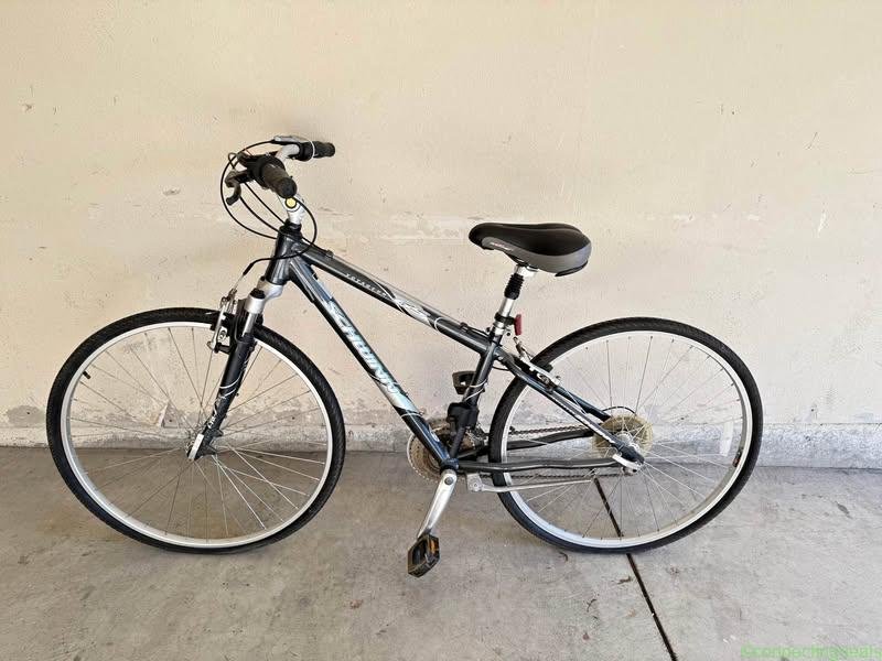 2 SCHWINN BICYCLES FOR SALE