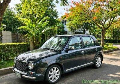 2000 Nissan Verita in Manila