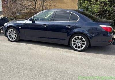 Free ad: 2003 BMW e60 520i in Munich. 2003 BMW e60 520i in Munich