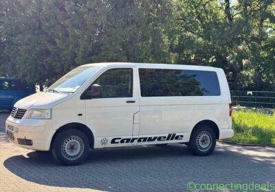 Free ad: 2004 Volkswagen Touran in Hamburg. 2004 Volkswagen Touran in Hamburg