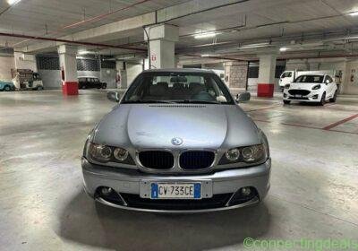 Free ad: 2005 BMW 320d in Rome. 2005 BMW 320d in Rome