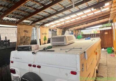 2005 Fleetwood Expedition in Los Angeles