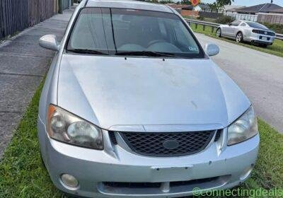 Free ad: 2005 Kia Spectra in Miami. 2005 Kia Spectra in Miami
