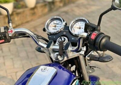 2005 Yamaha RX in Surabaya