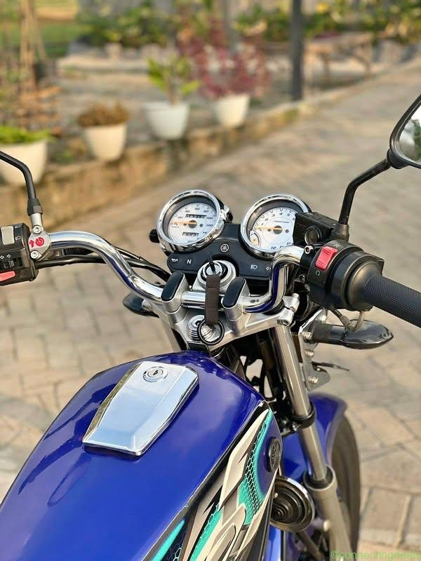 2005 Yamaha RX