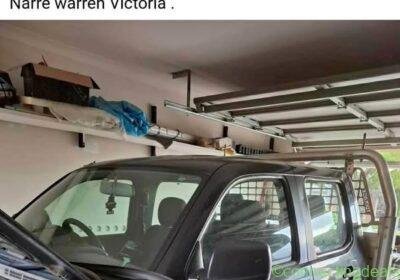2007 Ford Ranger in Melbourne