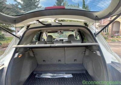 2008 Acura Rdx in Edmonton