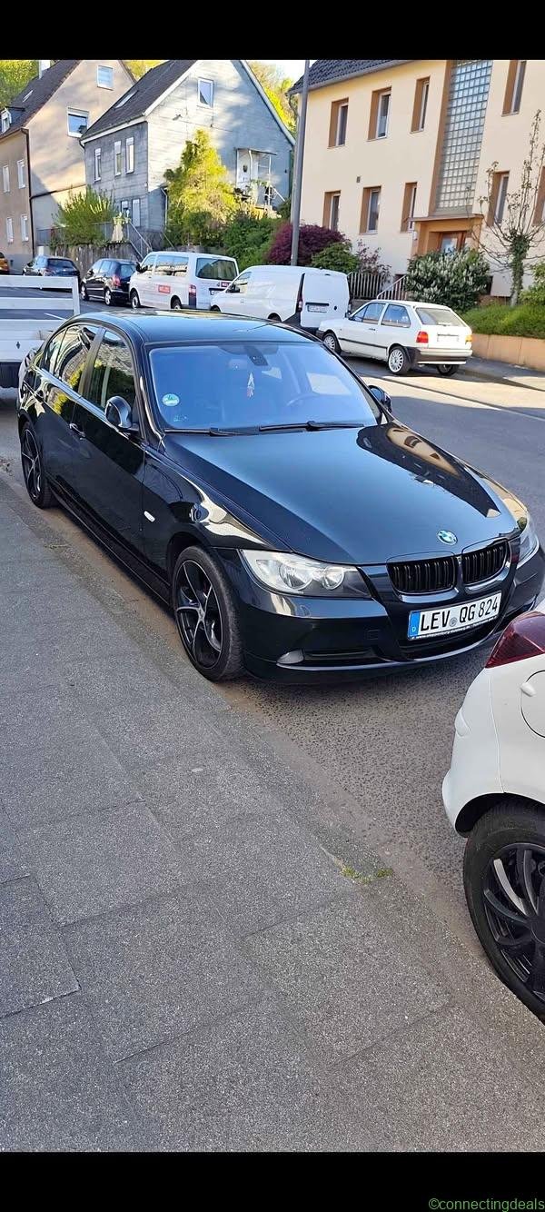 2008 BMW diğer