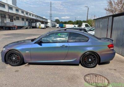2008 BMW inne in Warsaw