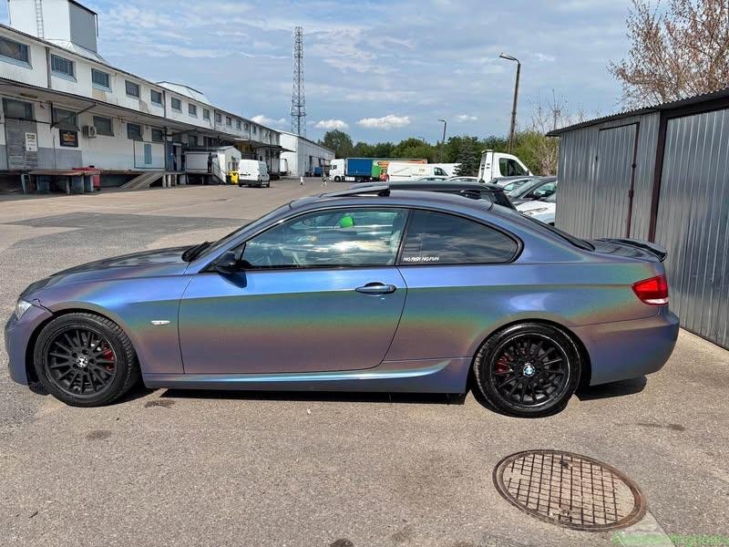 2008 BMW inne