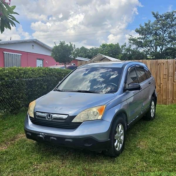 2008 Honda CR-V · EX Sport Utility 4D