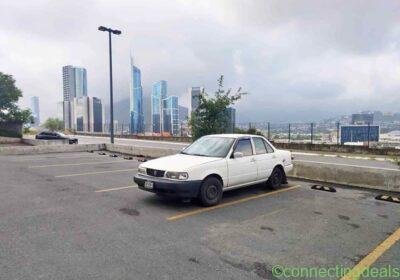 2008 Nissan Otro in Monterrey