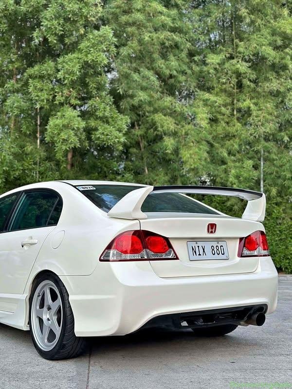 2009 Honda Civic