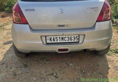 2009 Maruti Swift in Bangalore