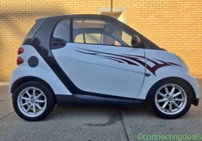 2009 Smart Fortwo in New York