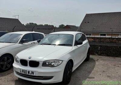 2010 BMW 116d in Birmingham
