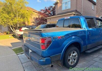 2010 Ford F150 Regular Cab in Toronto