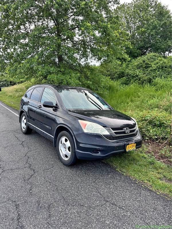 2010 Honda CR-V EX Sport Utility 4D