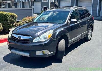 Free ad: 2010 Subaru Outback · 2.5i Wagon 4D in Cork. 2010 Subaru Outback · 2.5i Wagon 4D in Cork