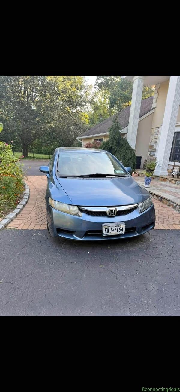 2011 Honda Civic