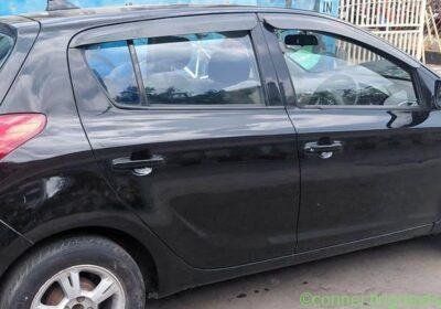 Free ad: 2011 Hyundai I20 Hatchbak in Mumbai. 2011 Hyundai I20 Hatchbak in Mumbai