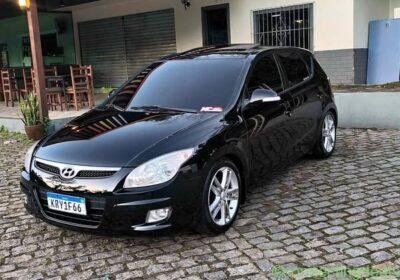 2011 Hyundai i30 in Rio de Janeiro