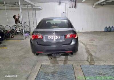 2012 Honda Accord in Sydney