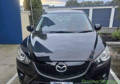 Free ad: 2012 Mazda CX-5 in Melbourne. 2012 Mazda CX-5 in Melbourne