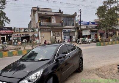 2013 Hyundai Verna 1.6 in Delhi