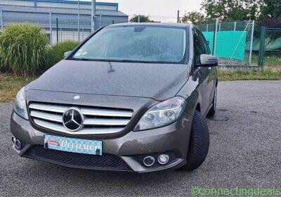2013 Mercedes-Benz classe b 180 cdi business bva in Lyon