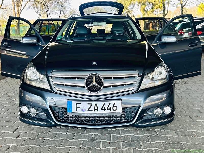 2013 Mercedes-Benz