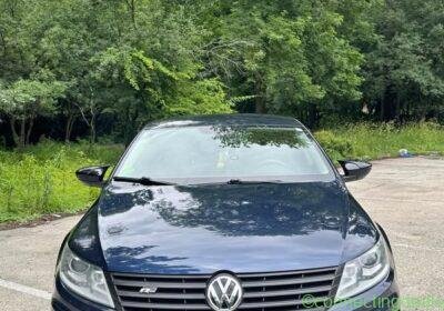 Free ad: 2013 Volkswagen CC · 2.0T R-Line Sedan 4D in Chicago. 2013 Volkswagen CC · 2.0T R-Line Sedan 4D in Chicago