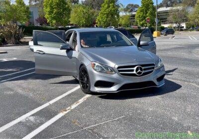Free ad: 2014 Mercedes-Benz E-Class · E 350 Sedan 4D in Ajman. 2014 Mercedes-Benz E-Class · E 350 Sedan 4D in Ajman