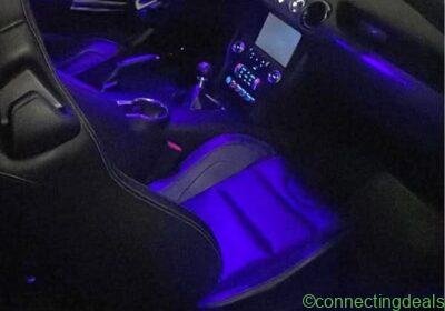 2015 Ford Mustang in Edmonton