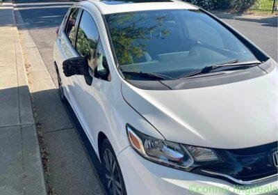 Free ad: 2015 Honda Fit · EX-L Hatchback 4D in Cork. 2015 Honda Fit · EX-L Hatchback 4D in Cork