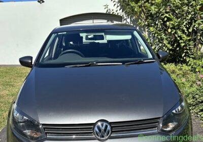 Free ad: 2015 Volkswagen Polo in Sydney. 2015 Volkswagen Polo in Sydney