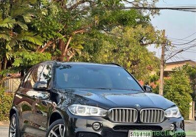 2016 X5 M-Sport เบนซิน-ไฟฟ้า รถมือ1 in Bangkok