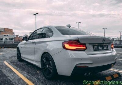 Free ad: 2017 BMW m 220i in Melbourne. 2017 BMW m 220i in Melbourne
