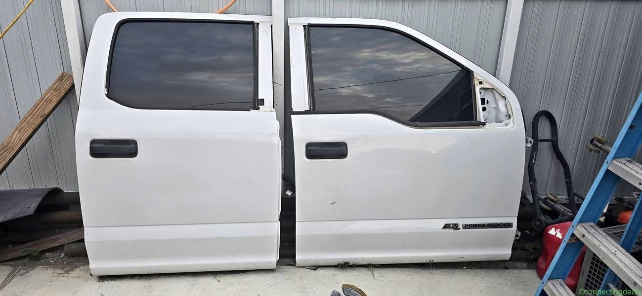 2017 Ford F350