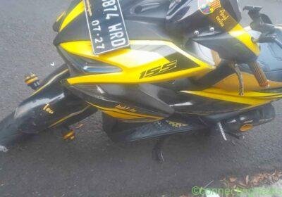 2017 Yamaha Lainnya in Jakarta