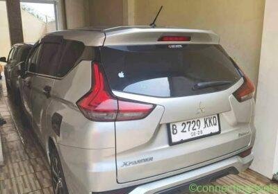 Free ad: 2018 Mitsubishi Xpander in Jakarta. 2018 Mitsubishi Xpander in Jakarta