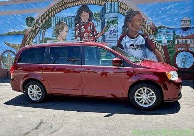 Free ad: 2019 Dodge Caravan · SXT Minivan 4D in Cork. 2019 Dodge Caravan · SXT Minivan 4D in Cork