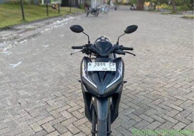 2019 Honda Vario in Surabaya