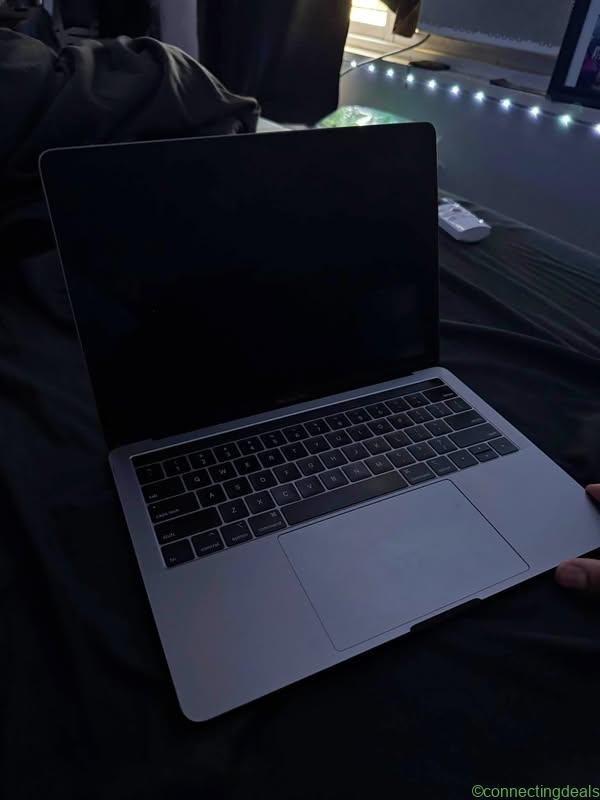 2019 MacBook Pro 13” 16GB RAM / 4-Port Intel i5