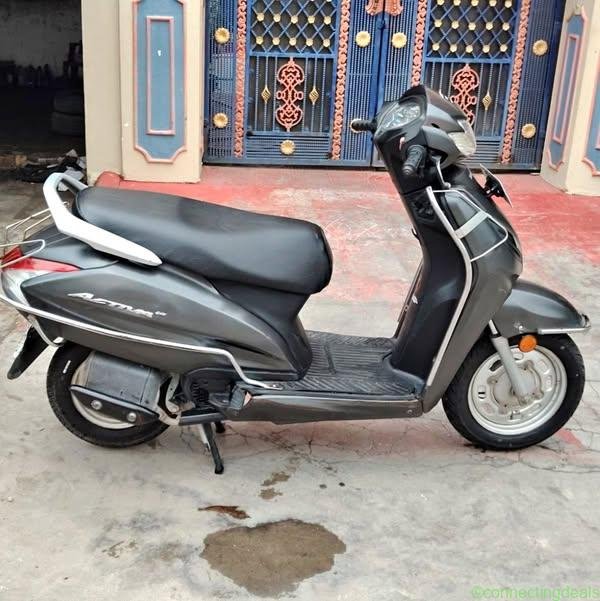 2022 Activa