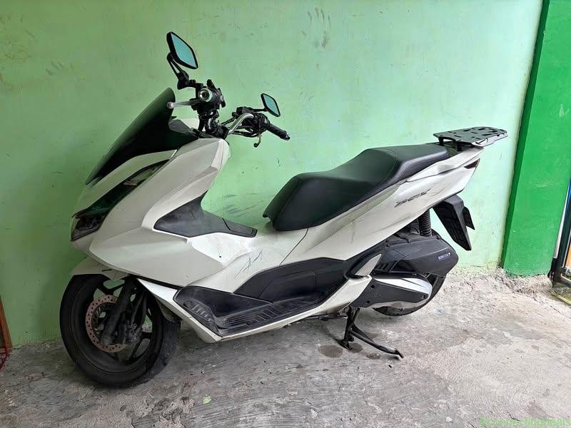 2022 Honda PCX