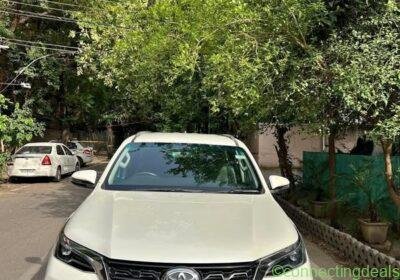 2022 TOYOTA FORTUNER 4X2 MT DISEL in Delhi
