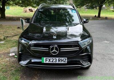 Free ad: 2023 Mercedes-Benz eqb300 in London. 2023 Mercedes-Benz eqb300 in London
