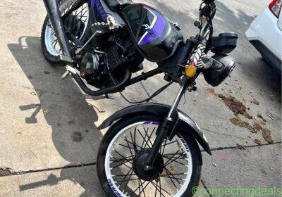 2024 Italika FT150 in Guadalajara